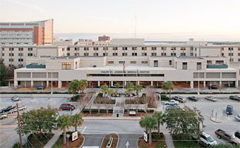 Ralph H Johnson VA Medical Center Substance Abuse Treatment Center