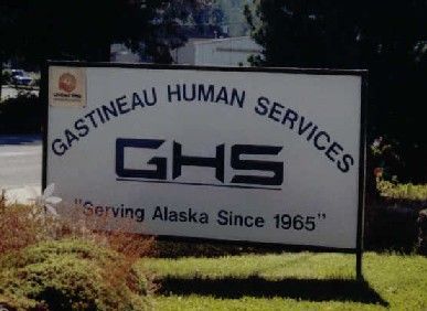 Gastineau Human Services