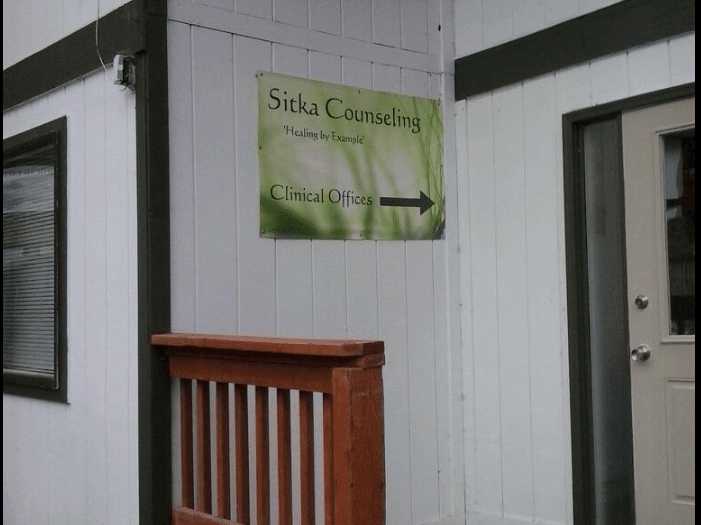 Sitka Counseling and Prevention Servs